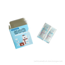 Rapid Absorption Cute Water Proof Adhesive Bandages
